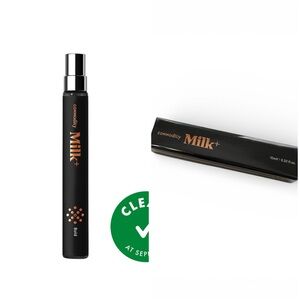 NEW Commodity Milk+ Bold Eau de Parfum Travel Spray 0.34 oz
